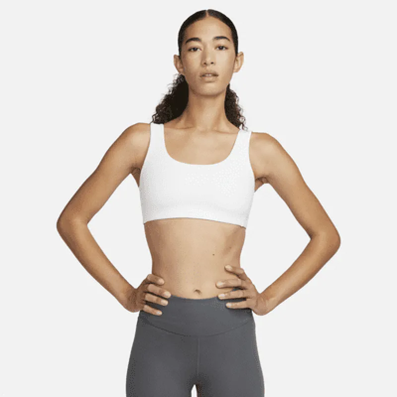 Nike Alate All U Women's Light-Support Lightly Lined U-Neck Sports Bra sold by Nike
