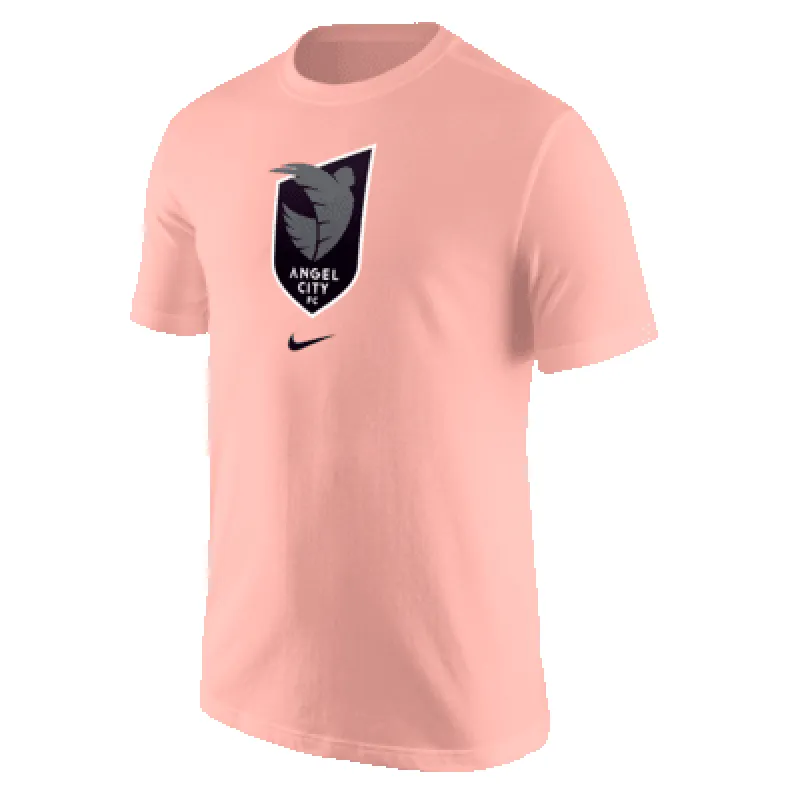 Angel City FC Men's Nike NWSL T-Shirt sold by Nike