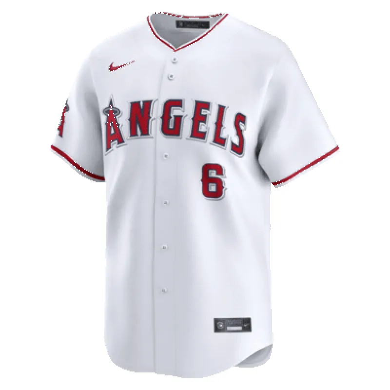 Anthony Rendon Los Angeles Angels Men's Nike Dri-FIT ADV MLB Limited Jersey sold by Nike