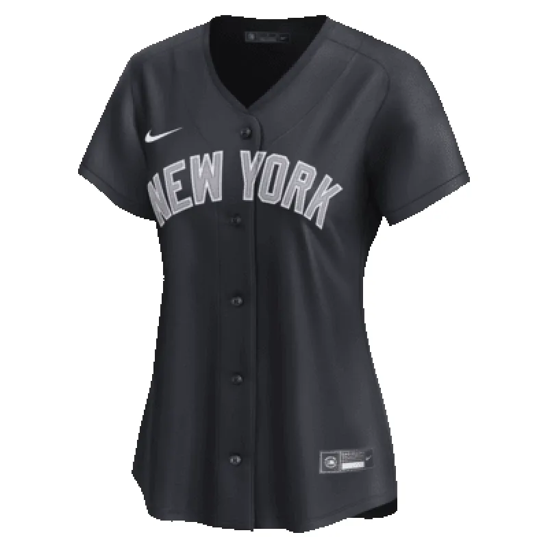 Anthony Volpe New York Yankees Women's Nike Dri-FIT ADV MLB Limited Jersey sold by Nike