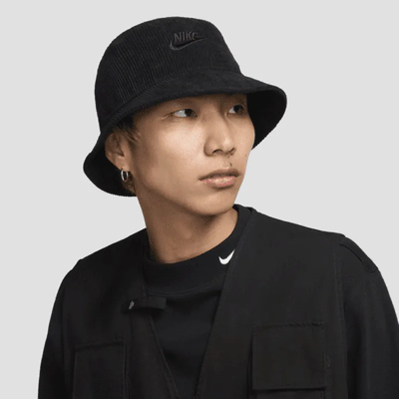Nike Apex Corduroy Bucket Hat sold by Nike