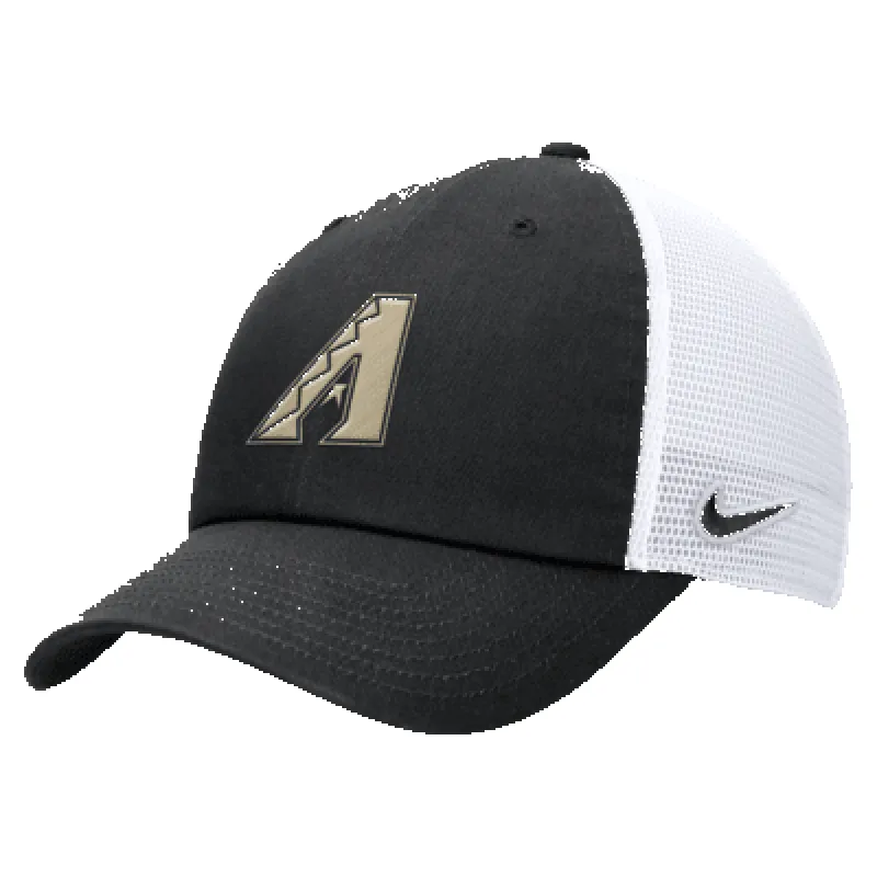 Arizona Diamondbacks City Connect Club Men's Nike MLB Trucker Adjustable Hat sold by Nike