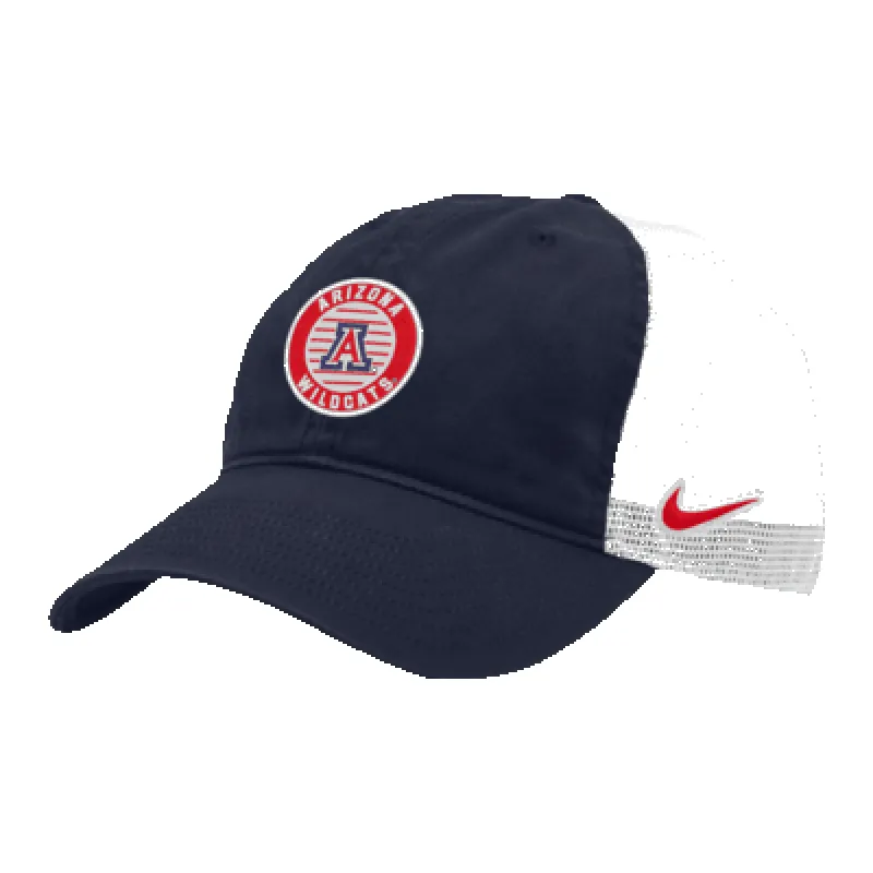 Arizona Heritage86 Nike College Trucker Hat sold by Nike