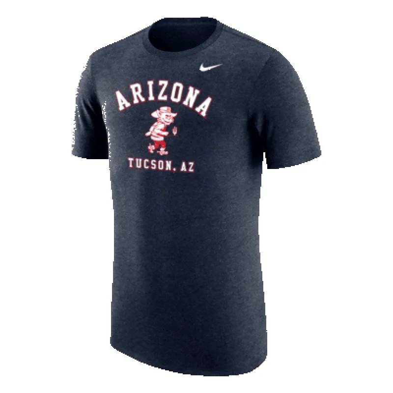 Arizona Men's Nike College T-Shirt sold by Nike