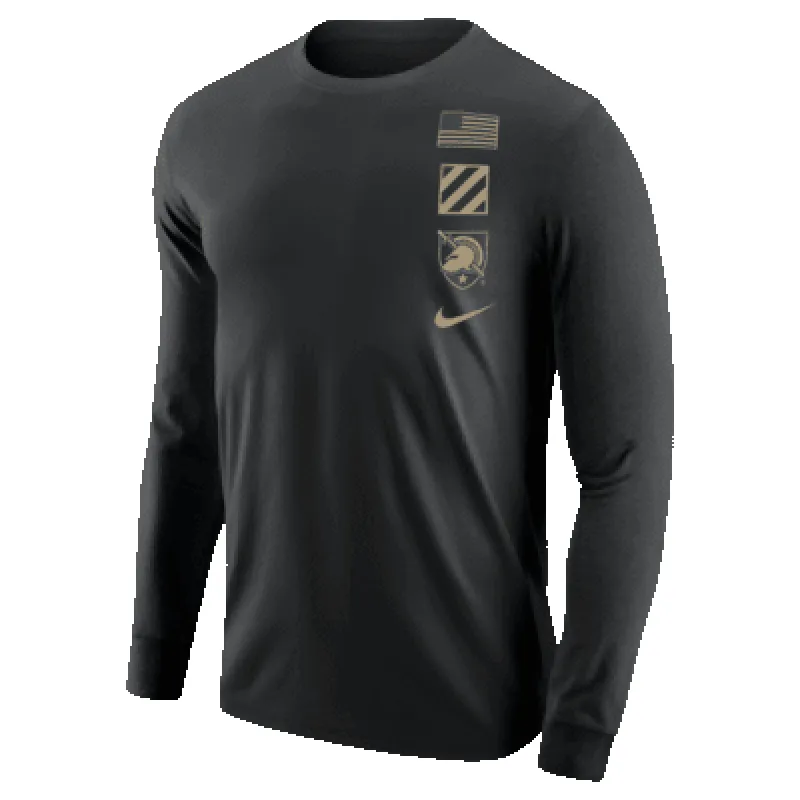 Army Men's Nike College Long-Sleeve T-Shirt sold by Nike