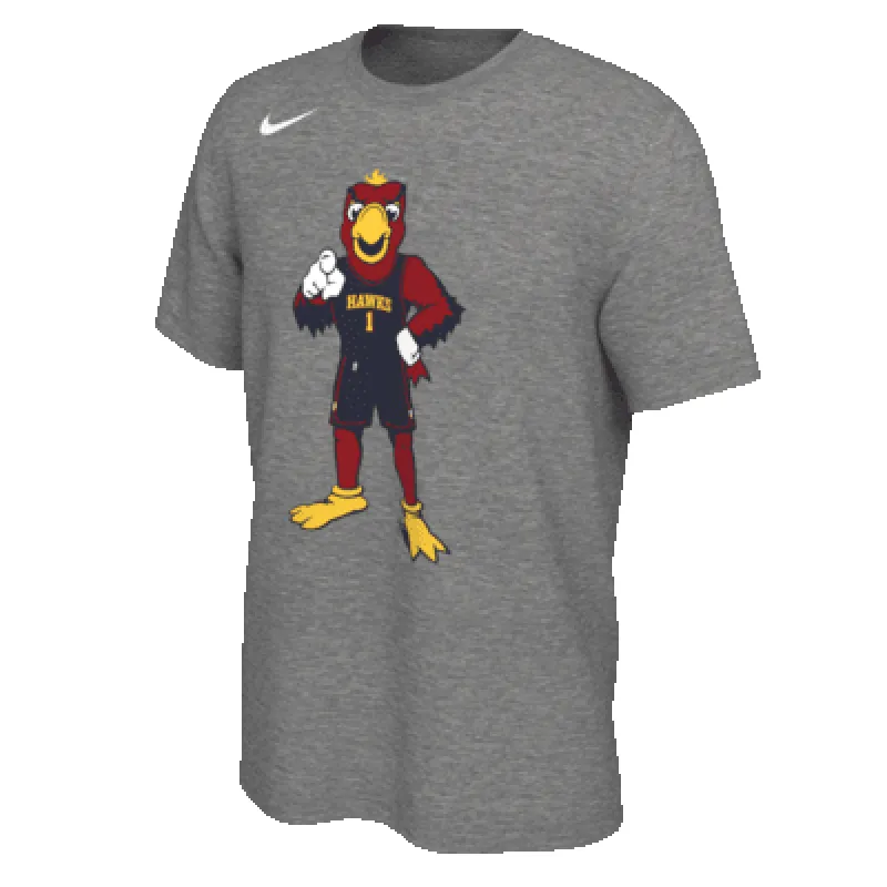 Atlanta Hawks Men's Nike NBA T-Shirt sold by Nike