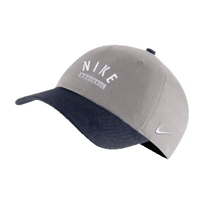 Nike Baseball Adjustable Cap sold by Nike