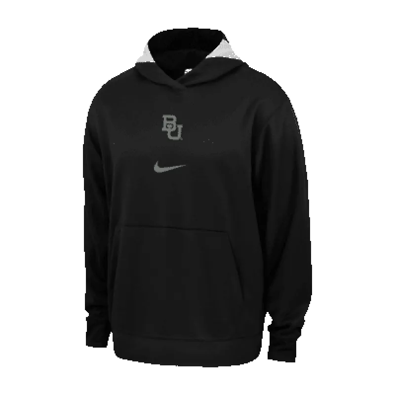Baylor Spotlight Men's Nike College Hoodie sold by Nike