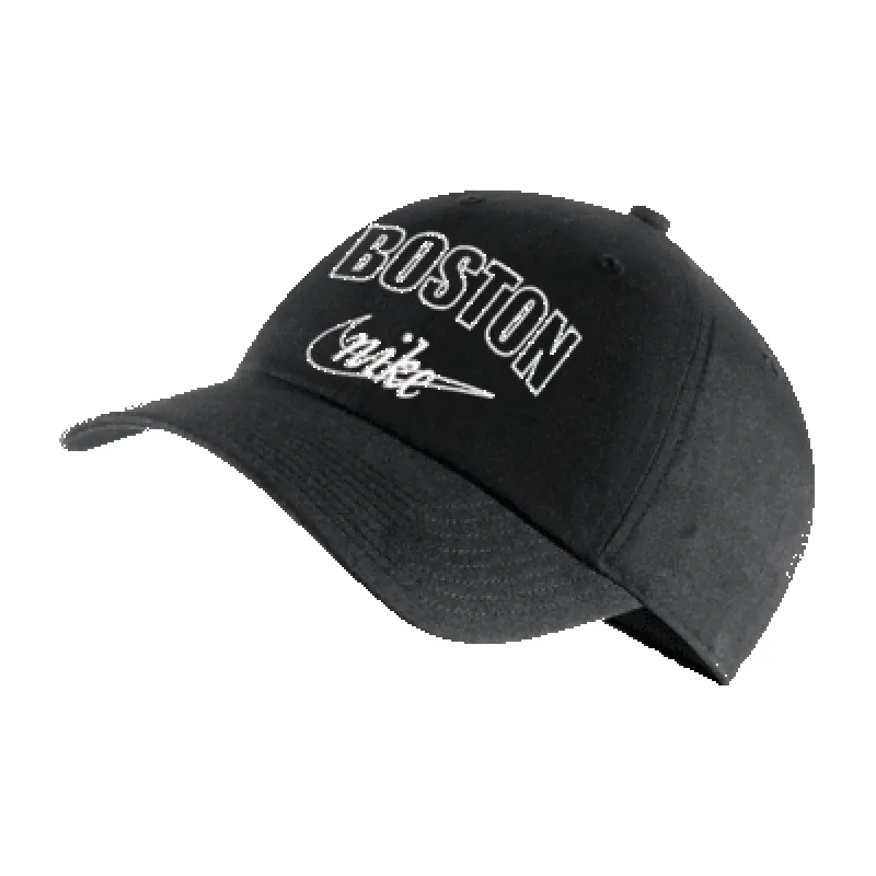 Boston Celtics Heritage86 Nike NBA Cap sold by Nike