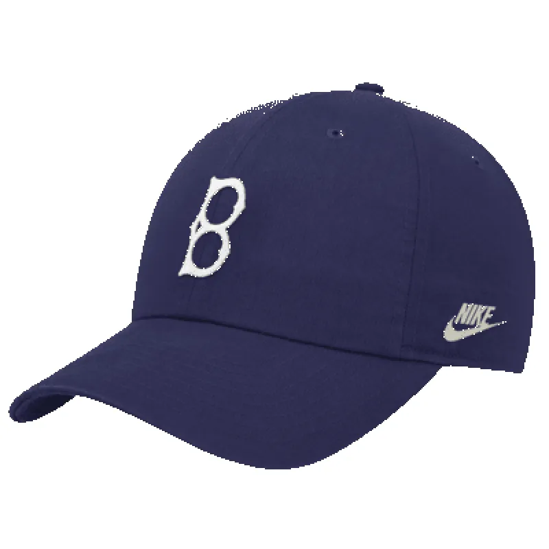 Brooklyn Dodgers Rewind Cooperstown Club Men's Nike MLB Adjustable Hat sold by Nike