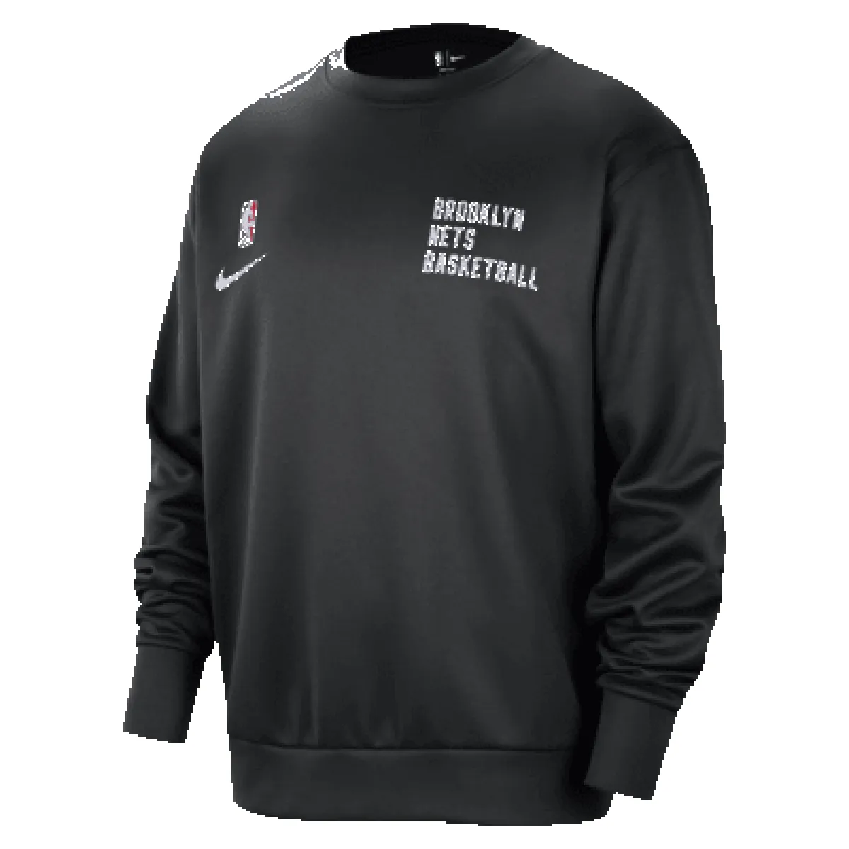 Brooklyn nets crewneck online