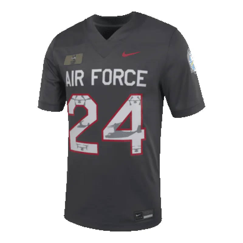 Air Force Men's Nike College Football Replica Jersey made by Nike