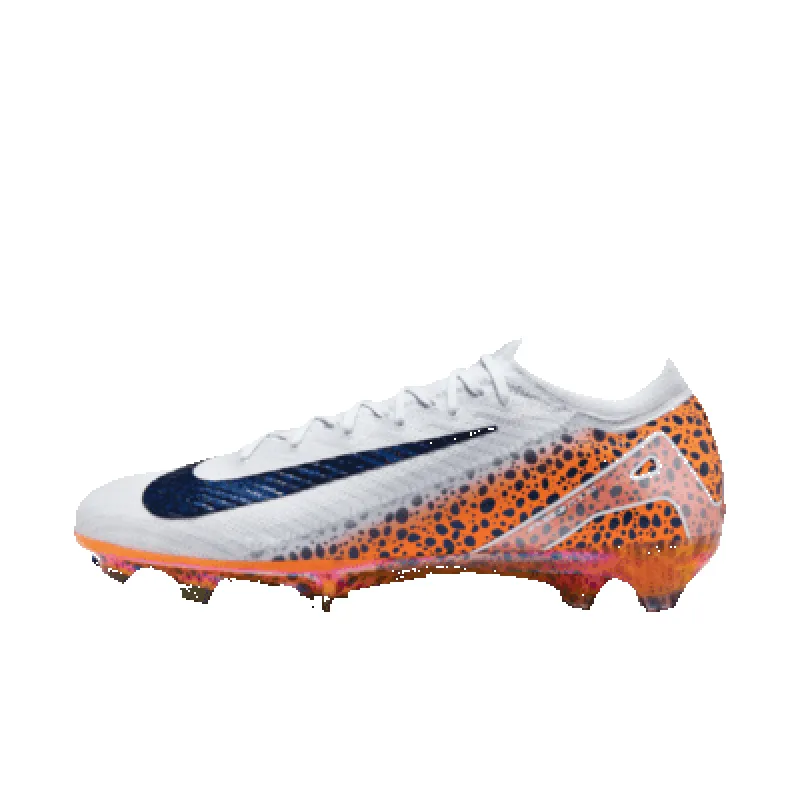 Nike Mercurial Vapor 16 Elite Electric FG Low-Top Soccer Cleats sold by Nike