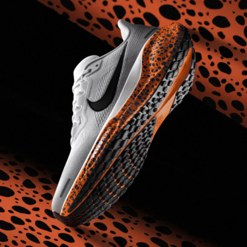Nike Pegasus 41 Electric Men's Road Running Shoes sold by Nike