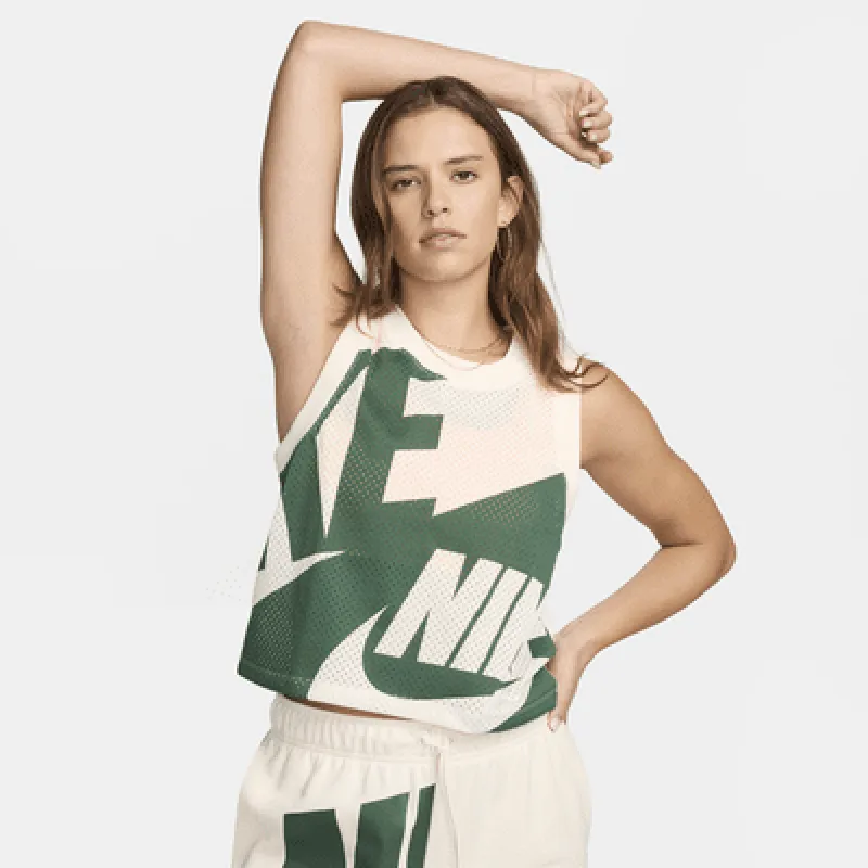 Nike Air Women's Mesh Tank Top sold by Nike