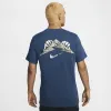 Nike Men's Dri-FIT Running T-Shirt sold by Nike
