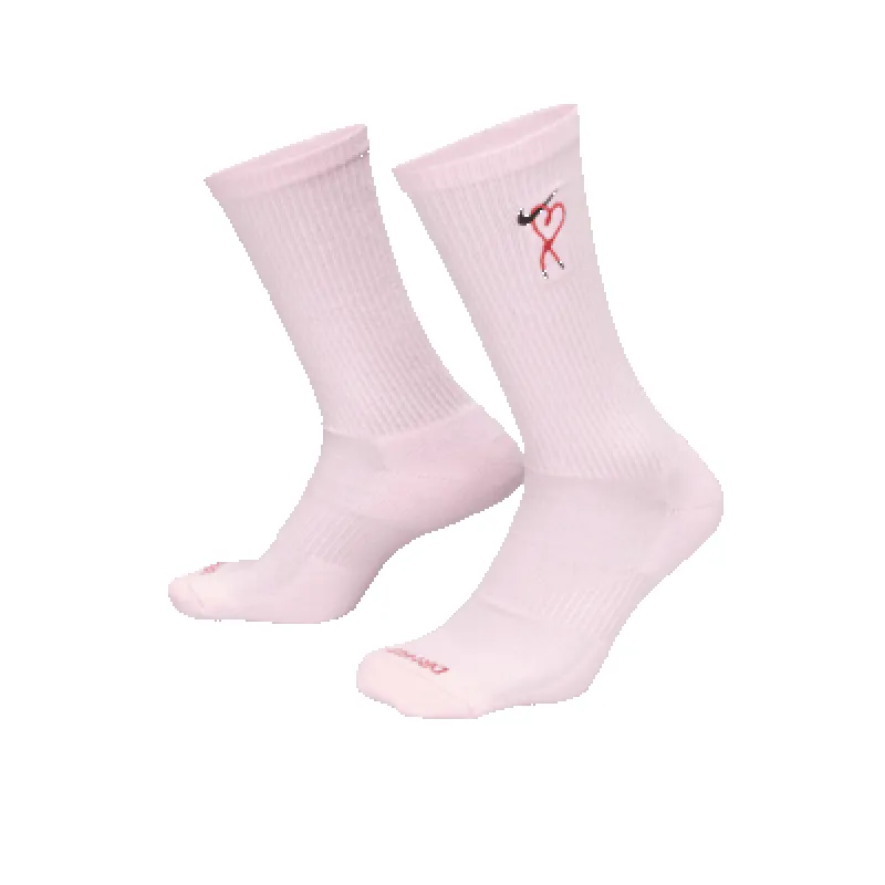 Nike Everyday Plus Cushioned Crew Socks (1 Pair) sold by Nike