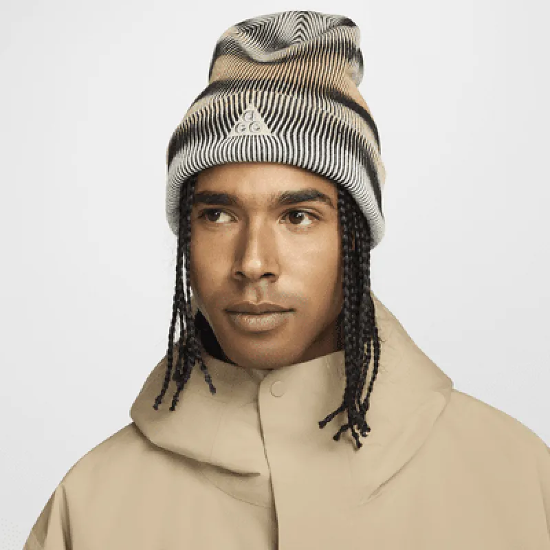 Nike Peak ACG Beanie sold by Nike