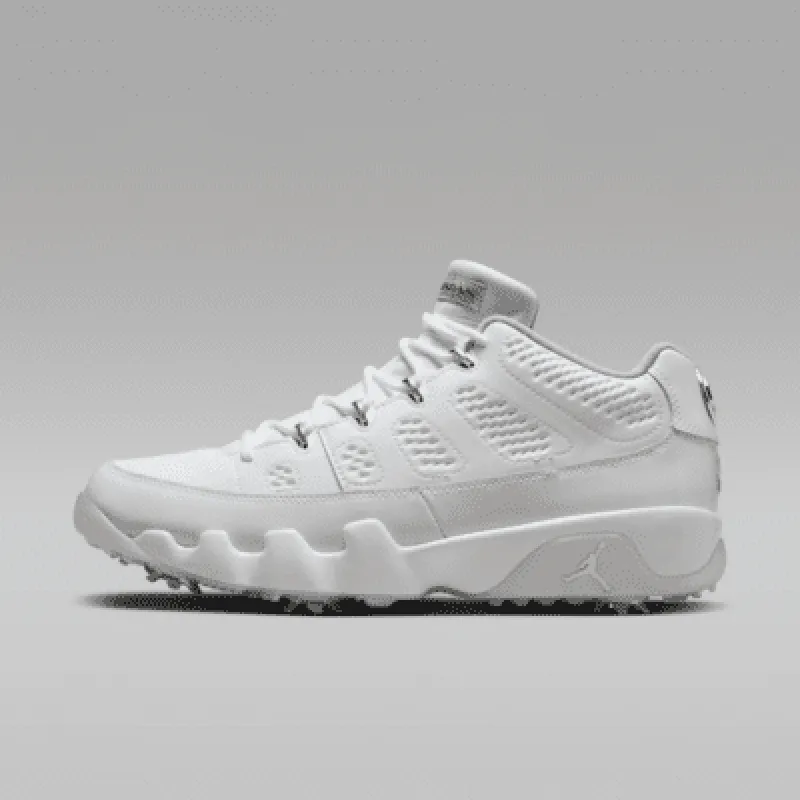 Air Jordan 9 NRG Golf Shoes sold by Nike