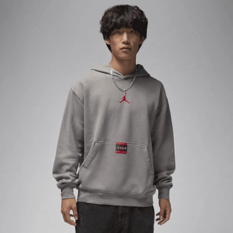 Jordan Brooklyn Fleece Men's Pullover Hoodie sold by Nike