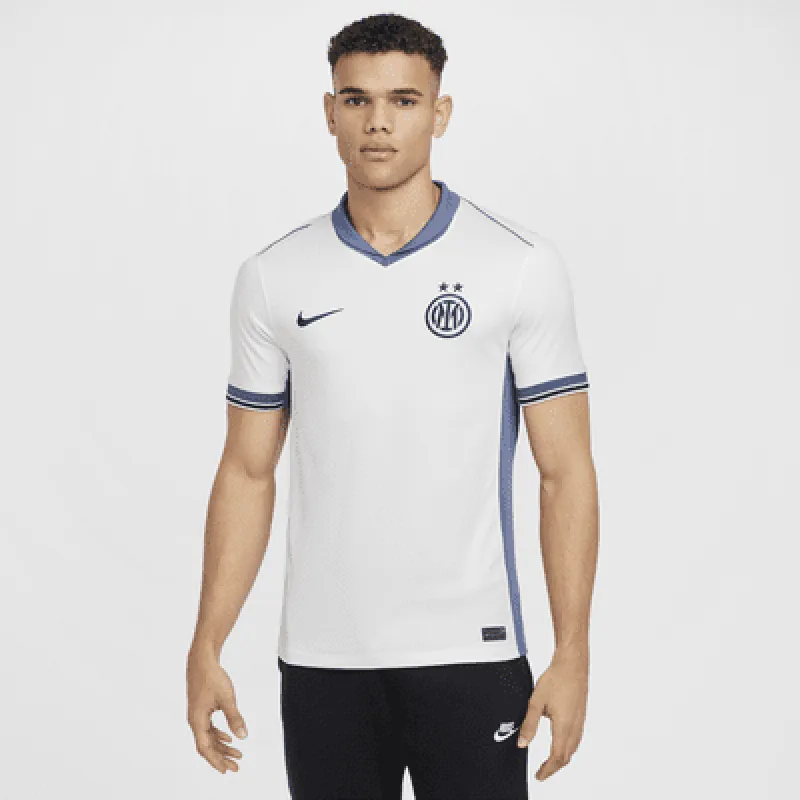 Inter Milan 2024/25 Stadium Away Men's Nike Dri-FIT Soccer Replica Jersey sold by Nike