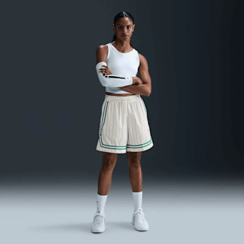 Nike Fly Crossover Women's Basketball Shorts sold by Nike