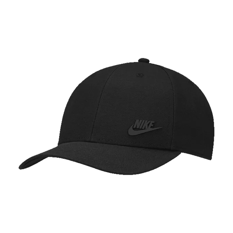 Nike Sportswear Legacy 91 Adjustable Cap - Black sold by Nike