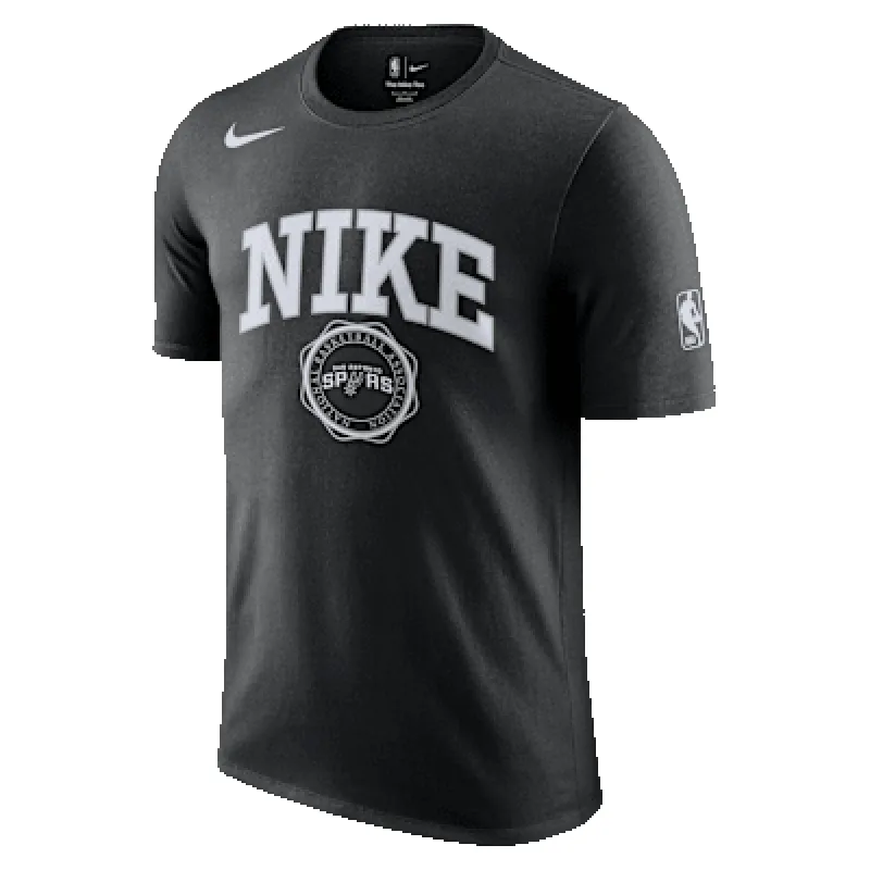 San Antonio Spurs Essential Men's Nike NBA T-Shirt sold by Nike