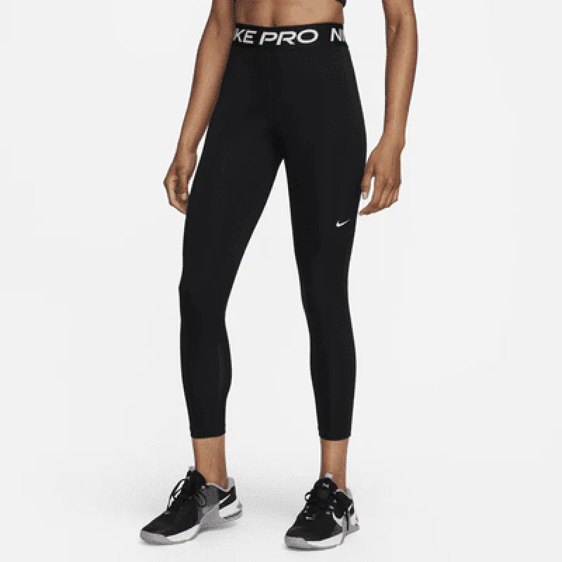 Nike Pro 365 Women's Mid-Rise 7/8 Leggings sold by Nike