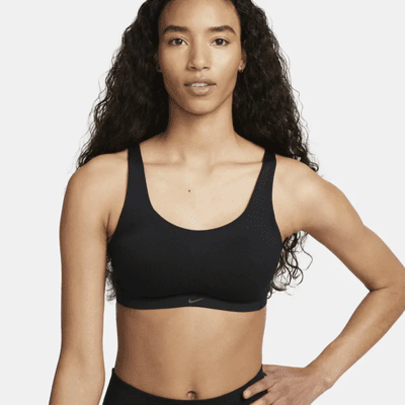 Nike Alate Coverage Women's Medium-Support Padded Sports Bra sold by Nike