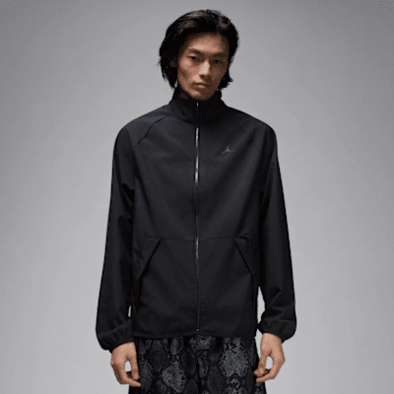 Jordan Sport JAM Men's Warm-Up Jacket sold by Nike