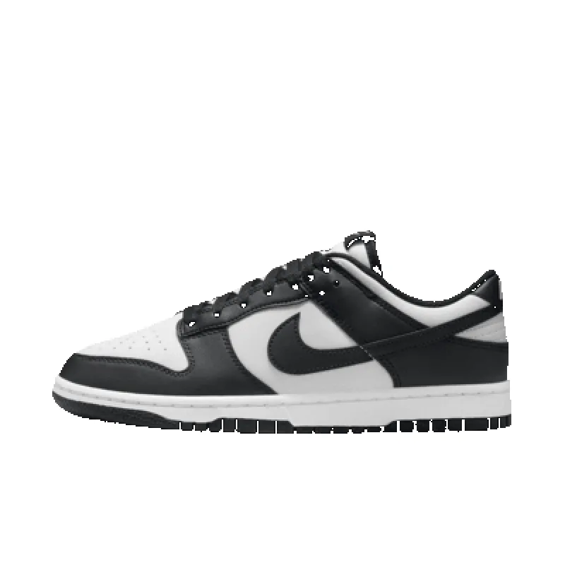 Chaussure Nike Panda Dunk Low Next Nature pour femme - Blanc sold by Nike