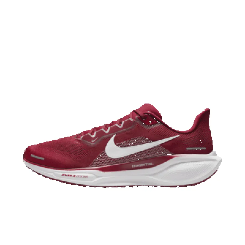 Alabama Pegasus 41 Men's Nike College Road Running Shoes sold by Nike