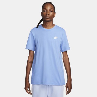 Nike Sportswear Club Men's T-Shirt sold by Nike