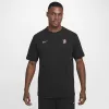 Chelsea FC Travel Third Men's Nike Soccer Short-Sleeve Top sold by Nike