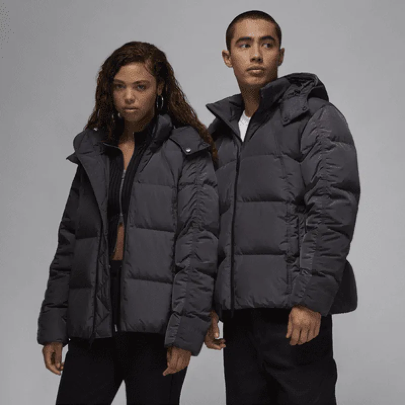 Air Jordan Men's Down Jacket sold by Nike