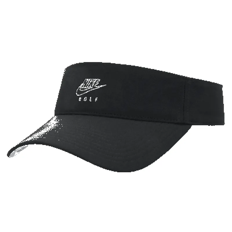 Nike Ace Golf Swoosh Visor sold by Nike