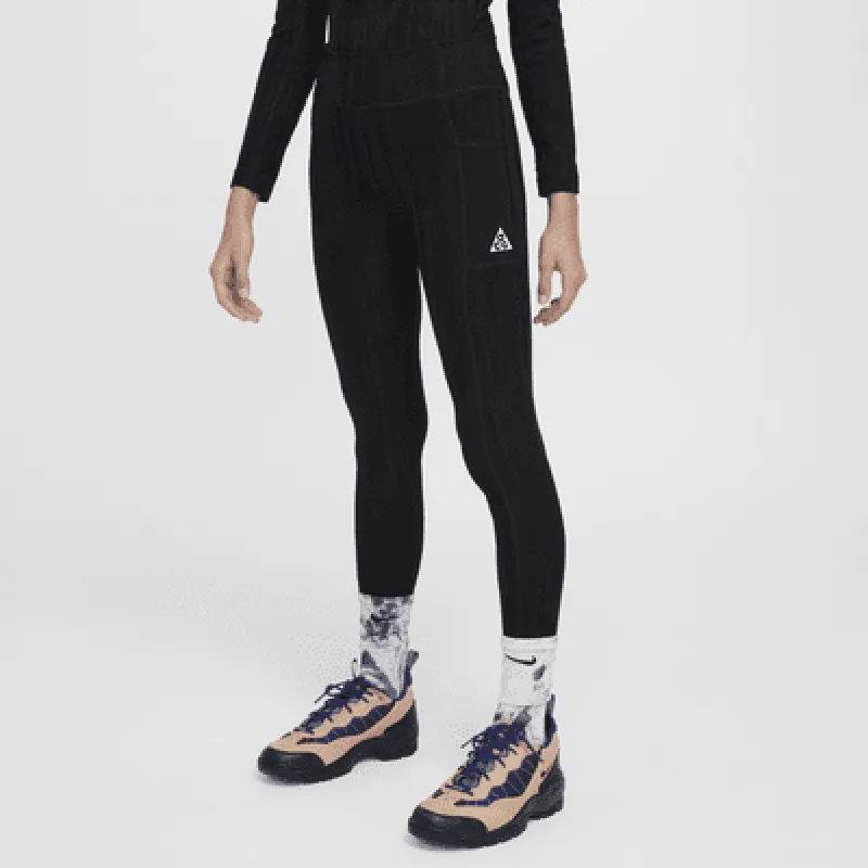 Nike ACG Girls' Leggings with Pockets sold by Nike