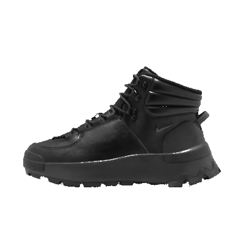 Nike City Classic Premium Women's Waterproof Boots sold by Nike