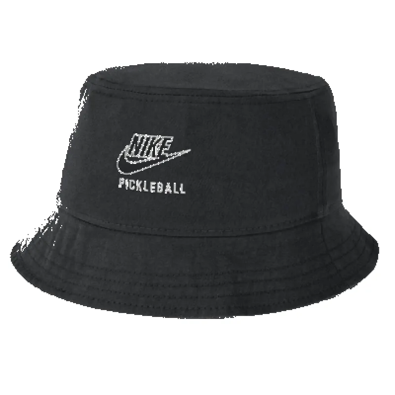 Nike Dri-FIT Apex Camo Print Bucket Hat | Parallel