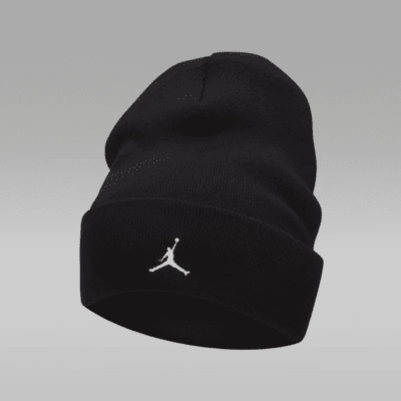 Jordan Peak Essential Beanie sold by Nike