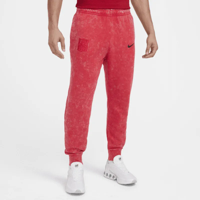 Liverpool FC Club Third Men's Nike Soccer Pants made by Nike