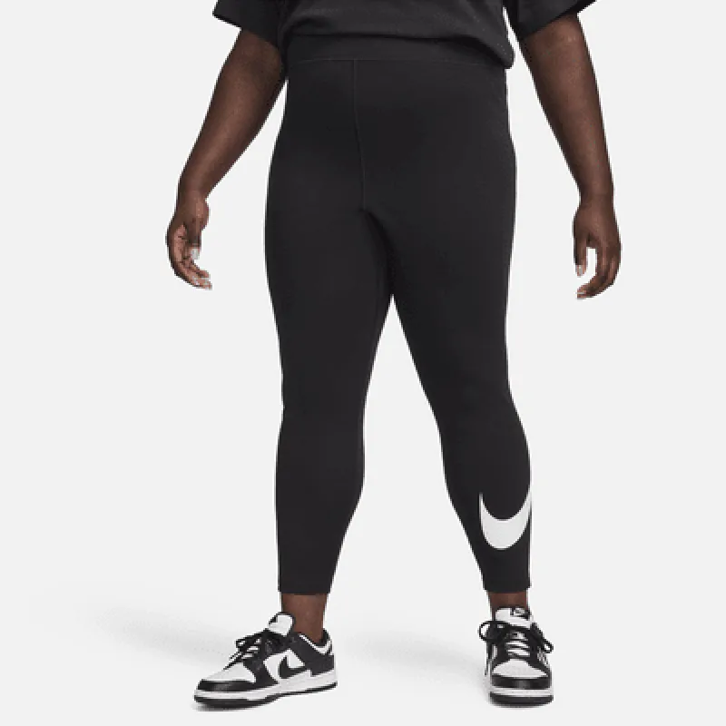 Nike Sportswear Classics Women's High-Waisted Graphic Leggings (Plus Size) sold by Nike