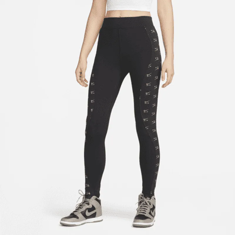 Nike Air Women's High-Waisted Full-Length Leggings sold by Nike