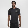 S.C. Corinthians 2024/25 Stadium Away Men's Nike Dri-FIT Soccer Replica Jersey sold by Nike