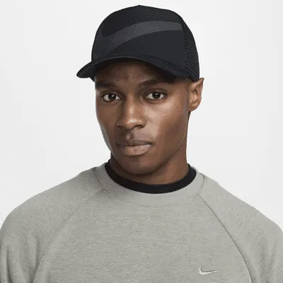 Nike Rise Dri-FIT Trucker Cap sold by Nike