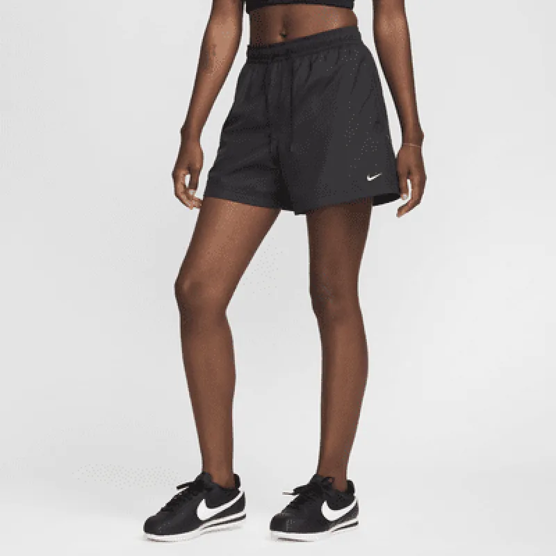 Nike Sportswear Classic Wovens Women's Mid-Rise Shorts sold by Nike