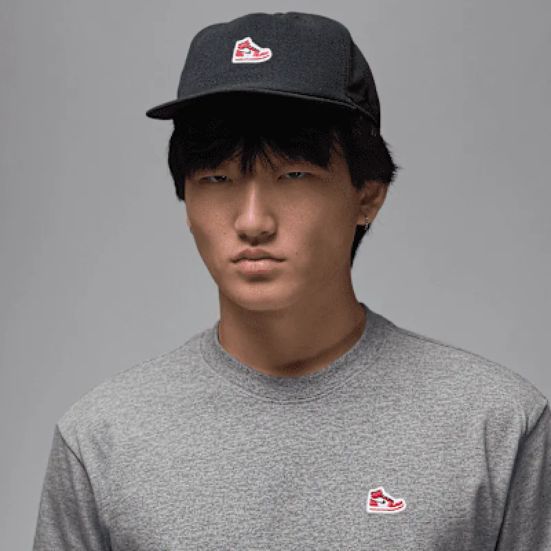 Jordan Pro Structured Hat sold by Nike