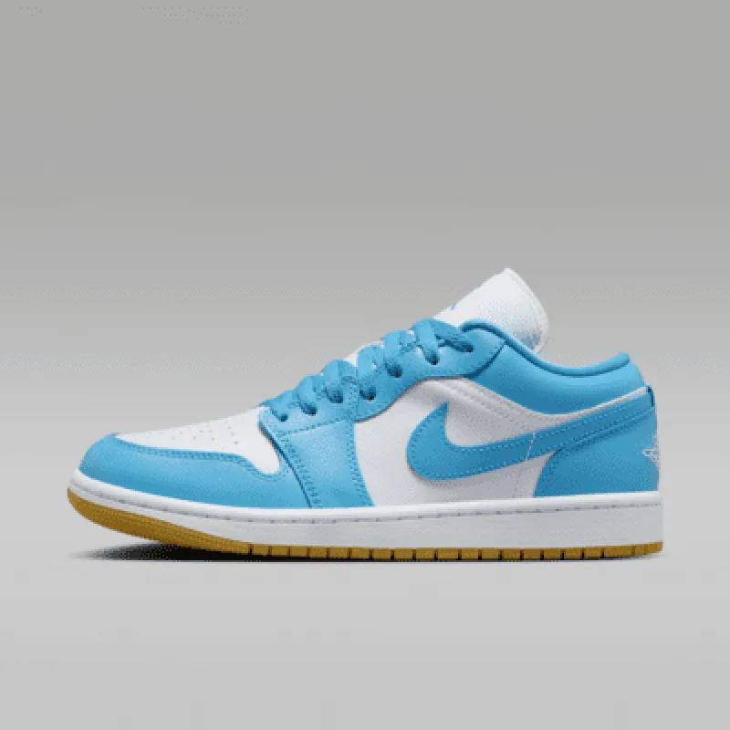Air Jordan 1 Low Women's Shoes sold by Nike