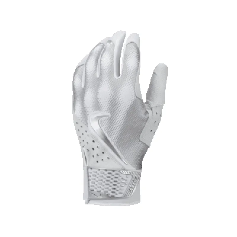 Nike Alpha Elite Baseball Batting Gloves (1 Pair) sold by Nike